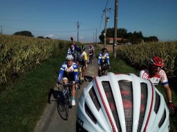 2019-09-10-Randonnée des Monts des Flandres-02